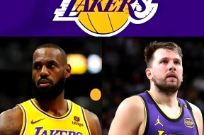 九游体育-湖人又迎来一笔重磅交易