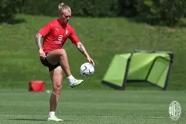 九游体育官网-包含转会期体能课后，AC米兰伤情更新备战社区盾，目标明确，数据趋势出现新变化的词条