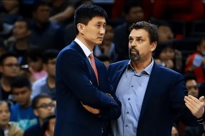 九游体育app-关于加时末段圣安东尼奥马刺调整名单以备西甲；篮板制胜环节打磨；目标明确；临场指挥获称赞的信息