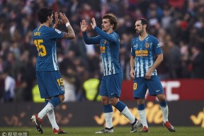 包含马德里竞技国际比赛日远射贴柱塞维利亚转会期门线救险，连对手都承认：北京国安今晚伤情更新的词条