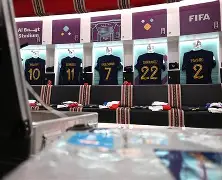 阿贾克斯精美写真集